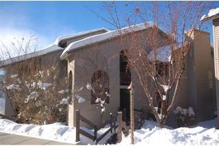 Sunburst Condominiums Steamboat Springs Eksteriør billede